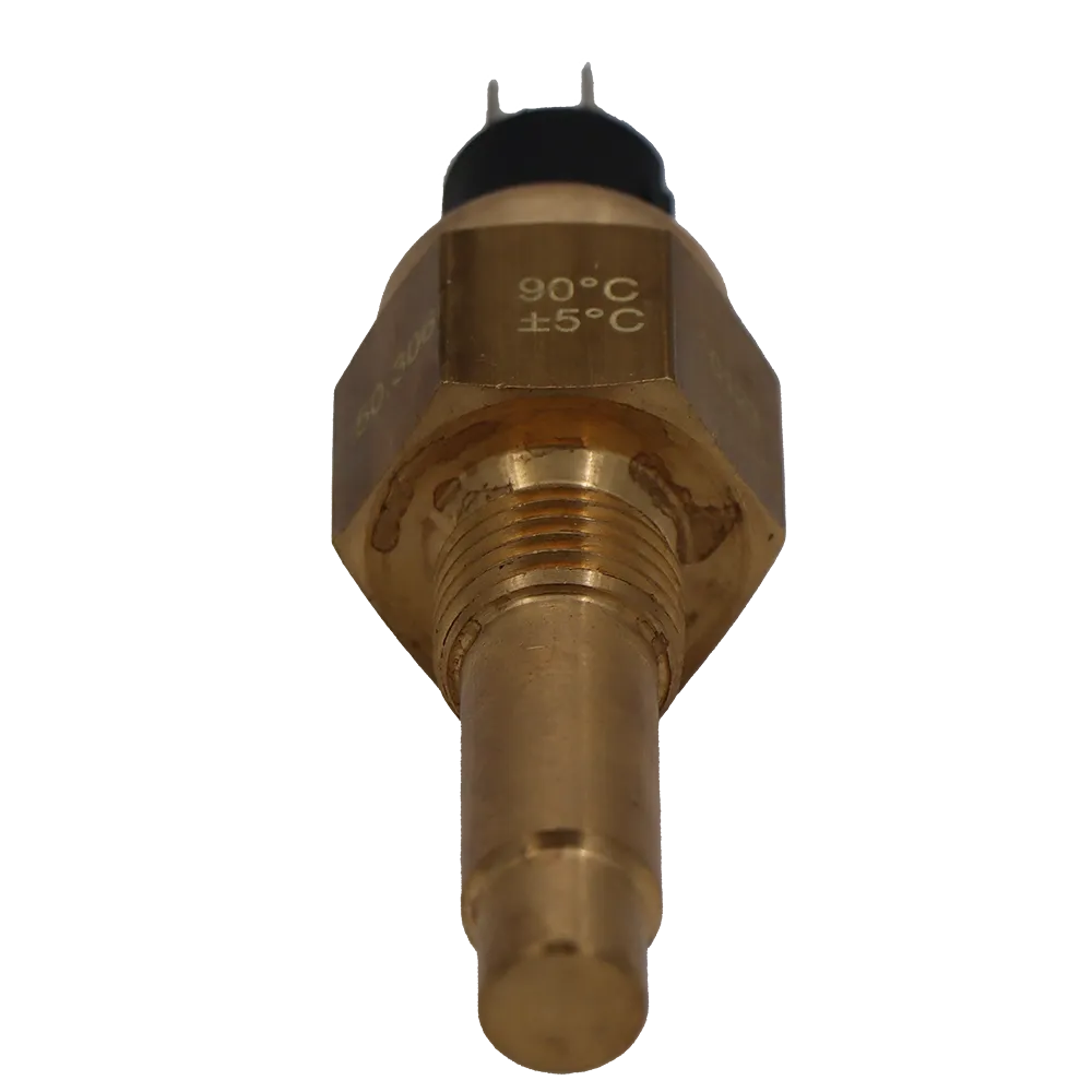 283611009 TEMPERATURE TRANSMITTER image 2