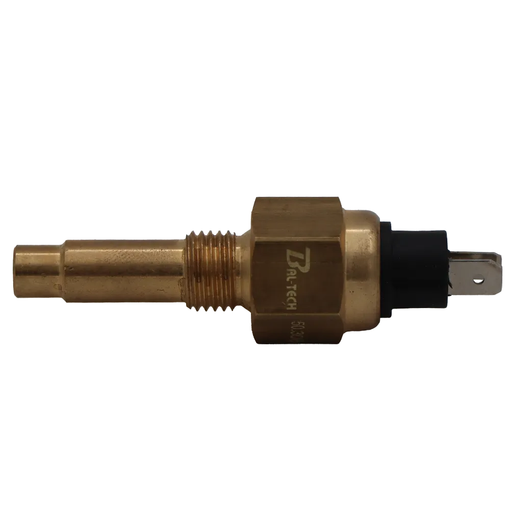 283611009 TEMPERATURE TRANSMITTER image 3