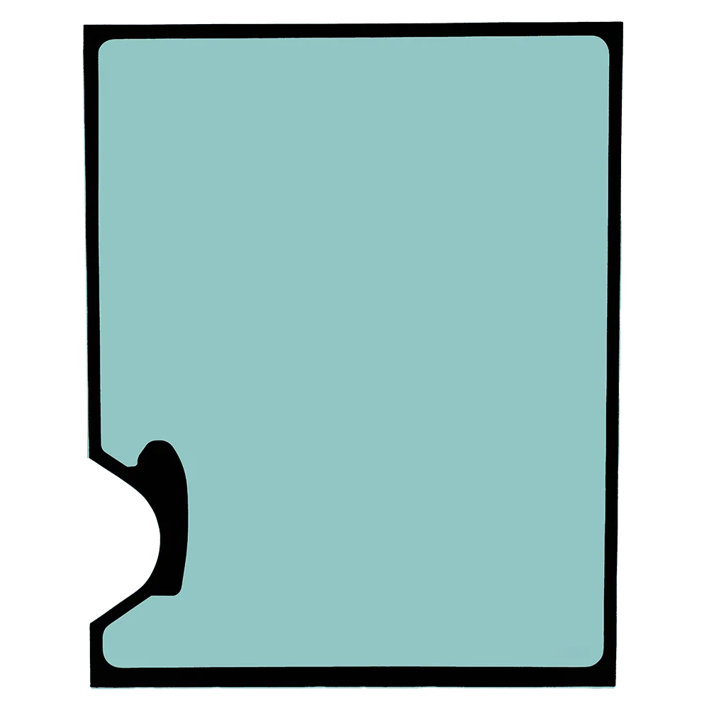 2886841, 288-6841 GLASS CATERPILLAR