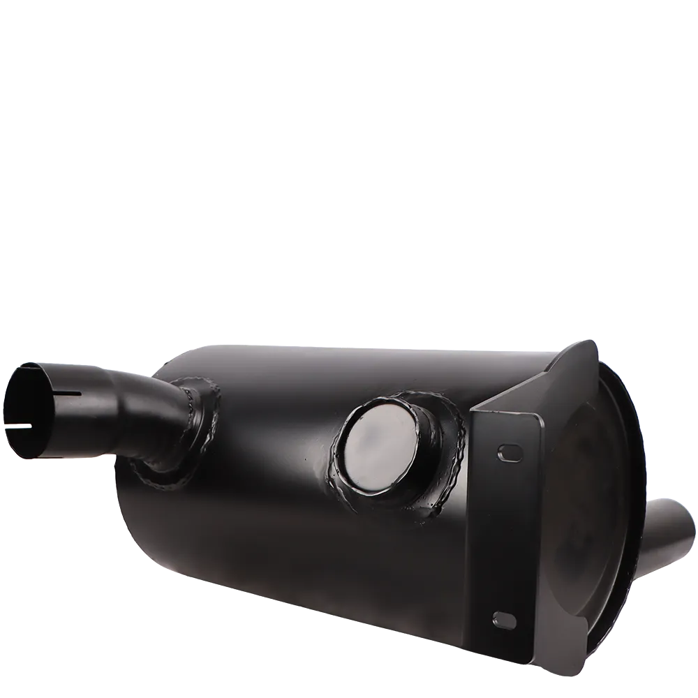 2893233, 289-3233 MUFFLER AS CATERPILLAR image 6