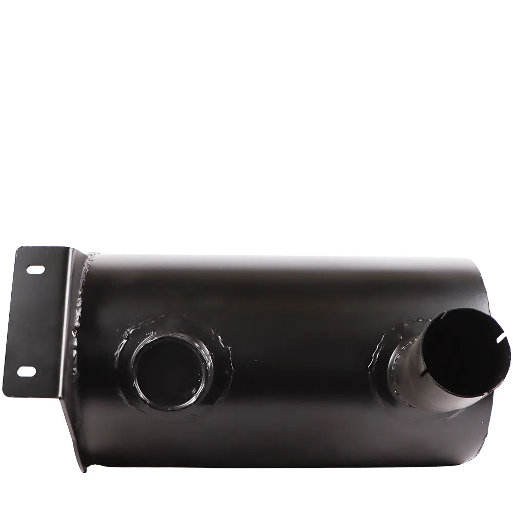 2893233, 289-3233 MUFFLER AS CATERPILLAR image 7
