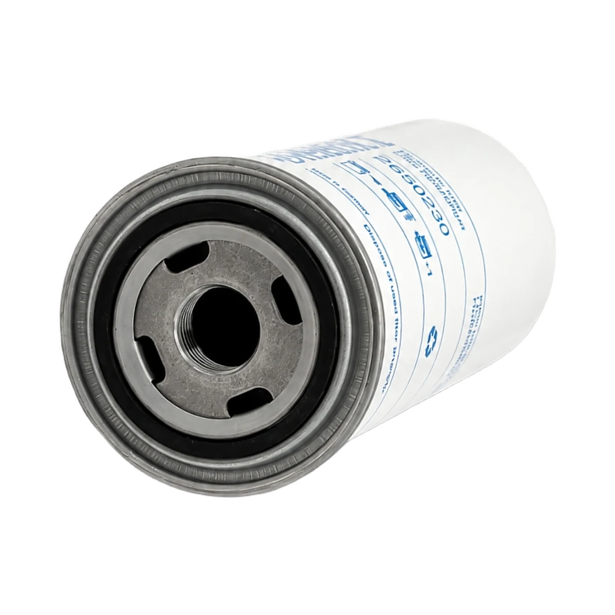 2903783700, 2903 7837 00 Oil Filter Atlas Copco