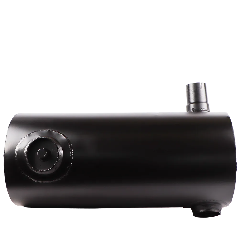 2941762, 294-1762 MUFFLER CATERPILLAR image 3