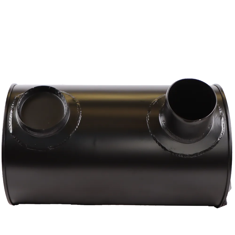 2971711, 297-1711 MUFFLER AS CATERPILLAR image 3