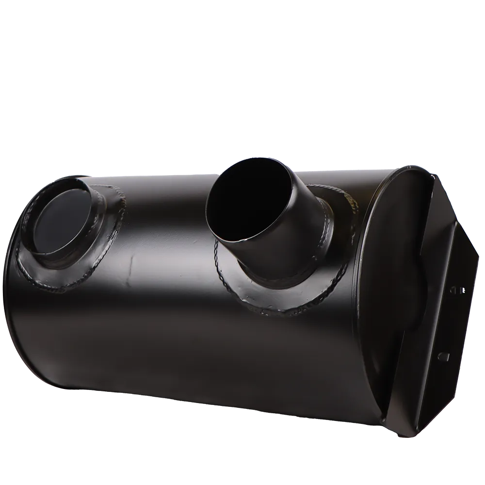 2971711, 297-1711 MUFFLER AS CATERPILLAR image 4