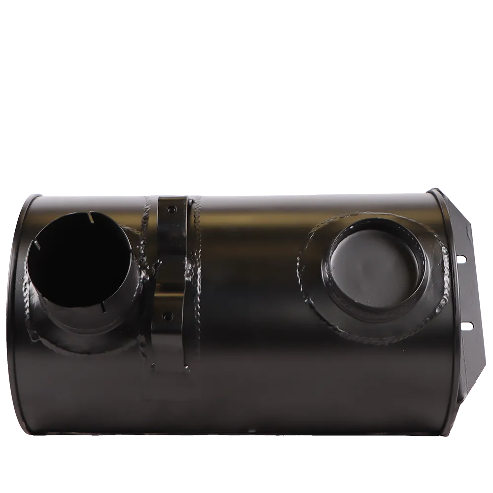 2971711, 297-1711 MUFFLER AS CATERPILLAR image 5