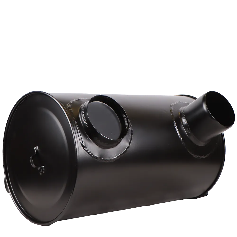 2971711, 297-1711 MUFFLER AS CATERPILLAR image 6