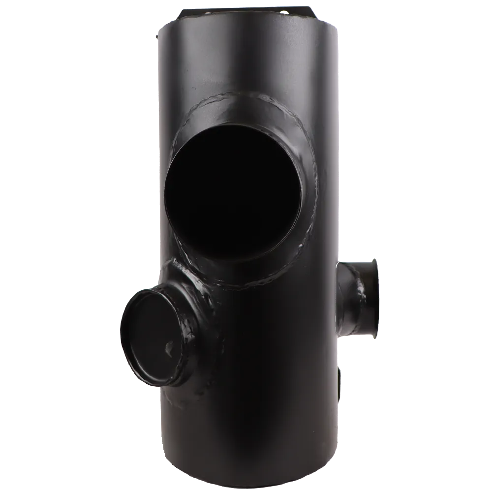 2986551, 298-6551 MUFFLER AS CATERPILLAR image 5