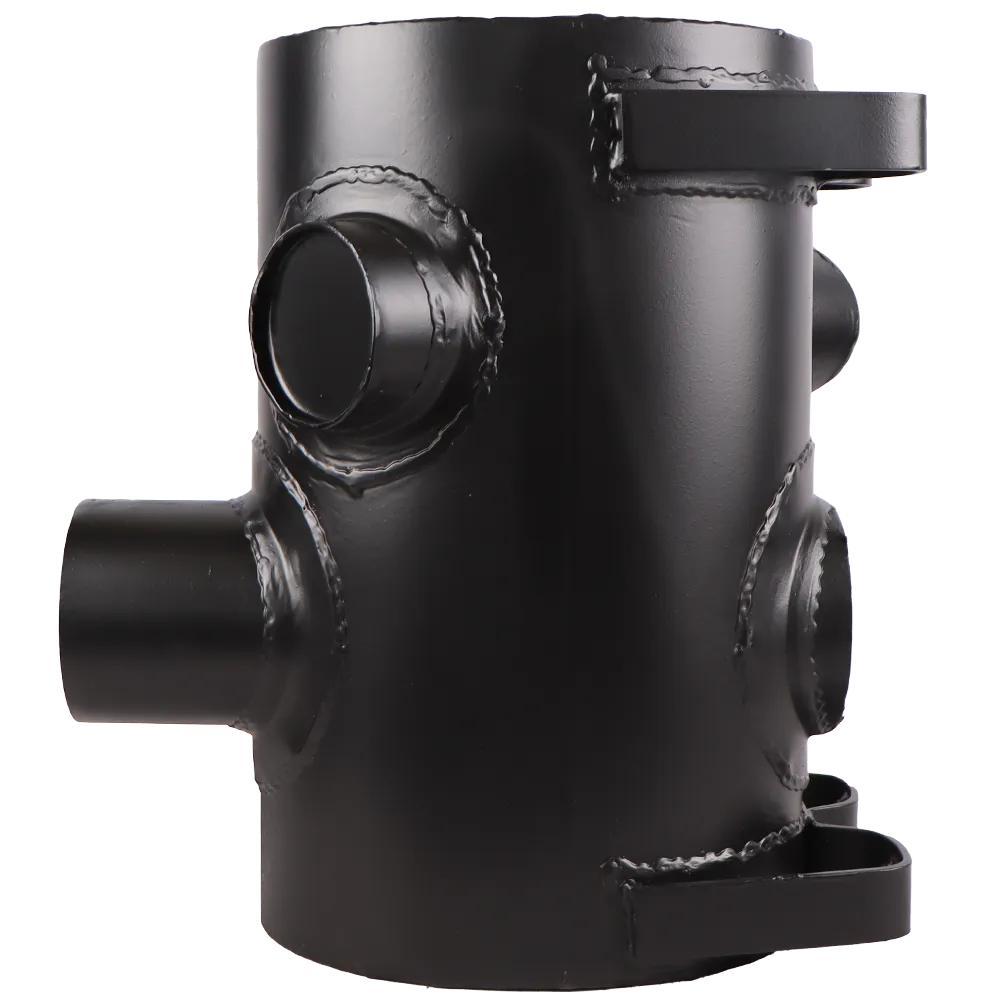 2997985, 299-7985 MUFFLER AS CATERPILLAR image 3