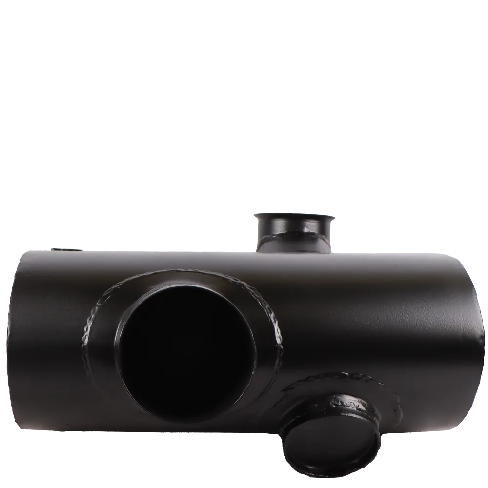 2997985, 299-7985 MUFFLER AS CATERPILLAR image 4