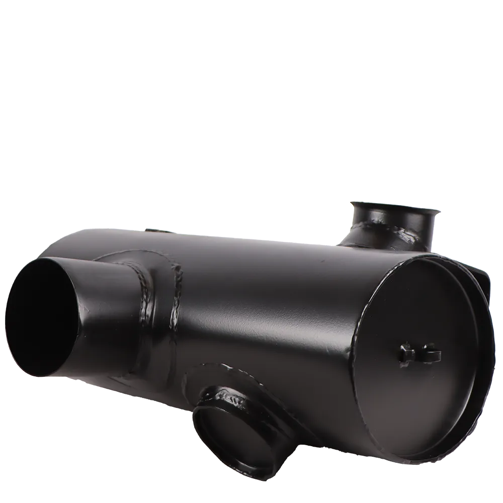 2997985, 299-7985 MUFFLER AS CATERPILLAR image 5