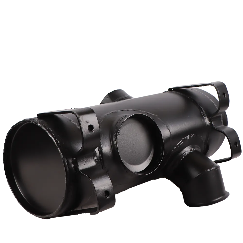 2997985, 299-7985 MUFFLER AS CATERPILLAR image 6