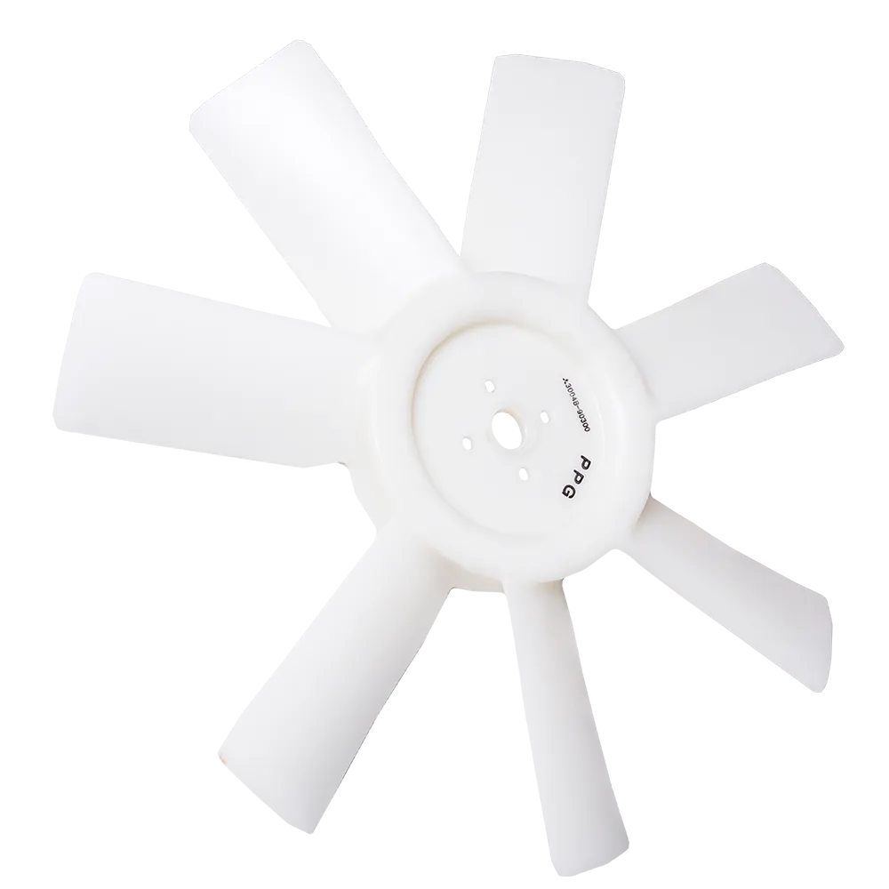 3004890300, 30048-90300 FAN MITSUBISHI image 3