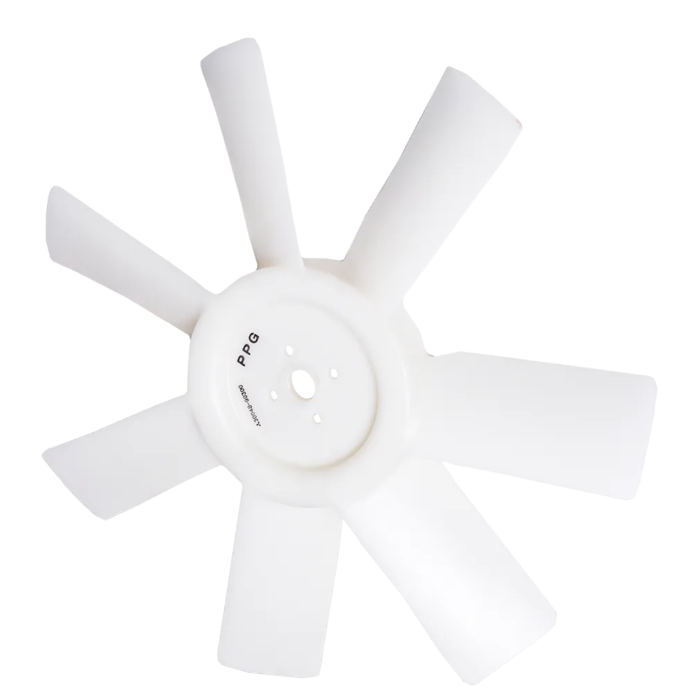3004890300, 30048-90300 FAN MITSUBISHI image 5