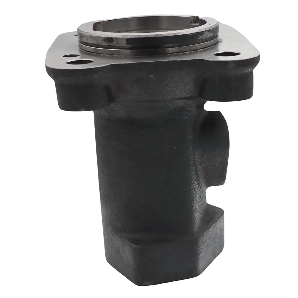 30378698, 303 786 98 BODY ASSY SANDVIK image 2