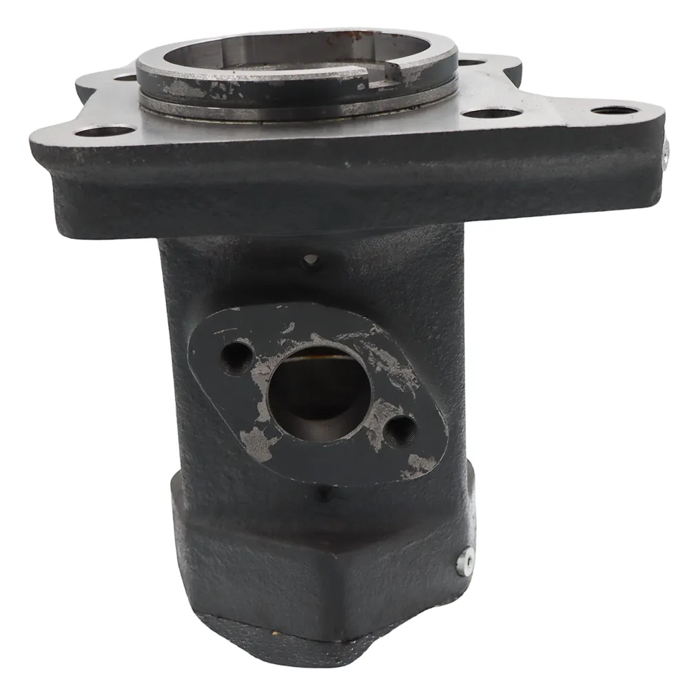 30378698, 303 786 98 BODY ASSY SANDVIK image 3