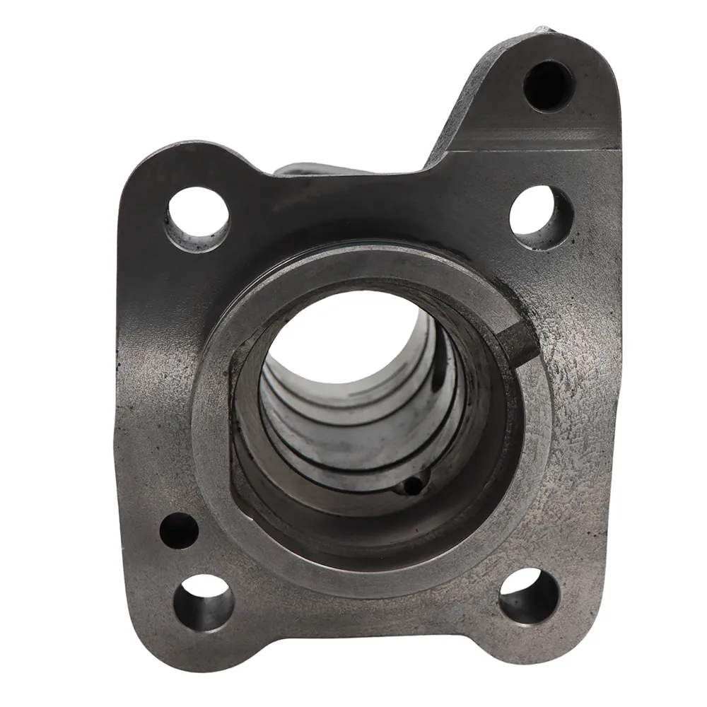 30378698, 303 786 98 BODY ASSY SANDVIK image 4