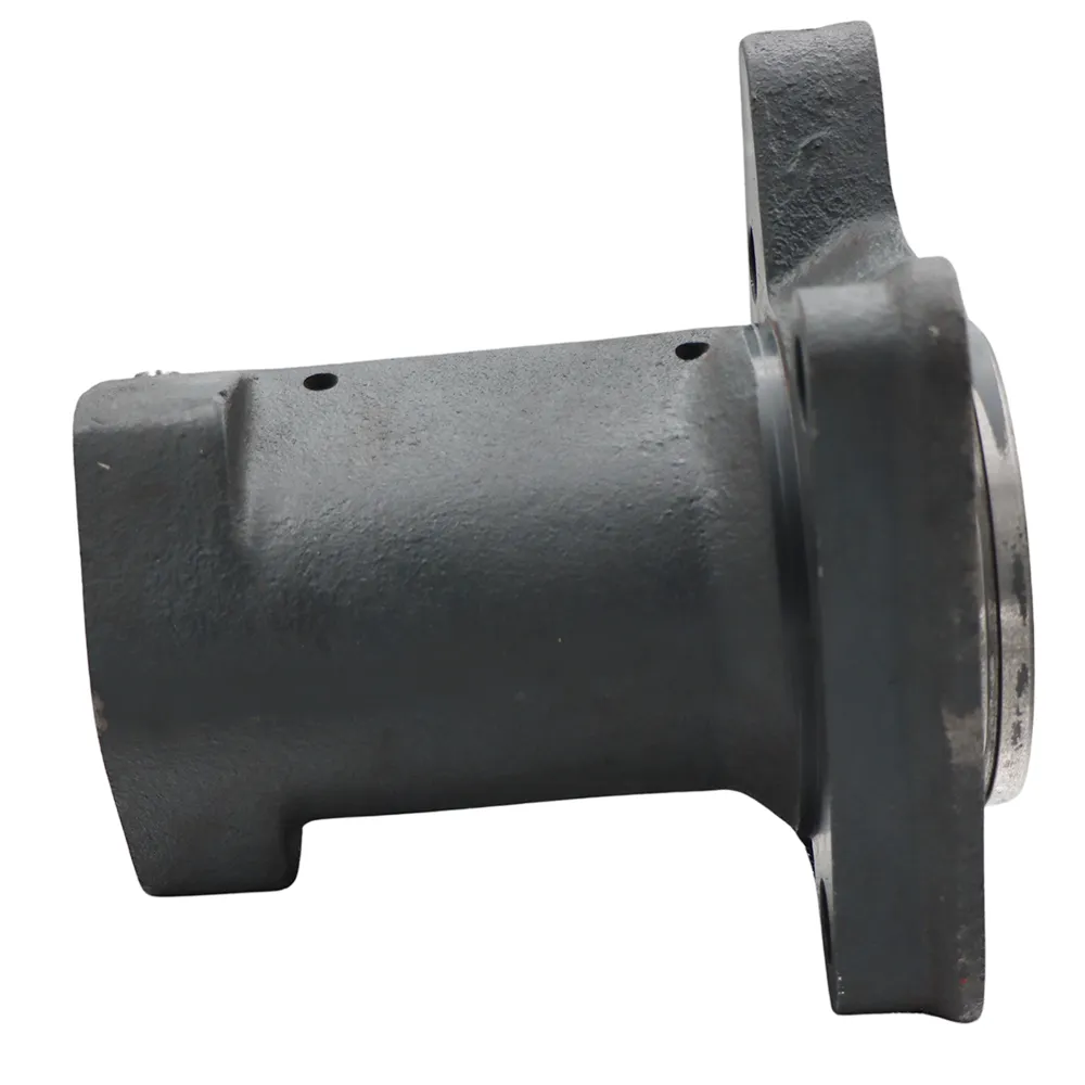30378698, 303 786 98 BODY ASSY SANDVIK image 5