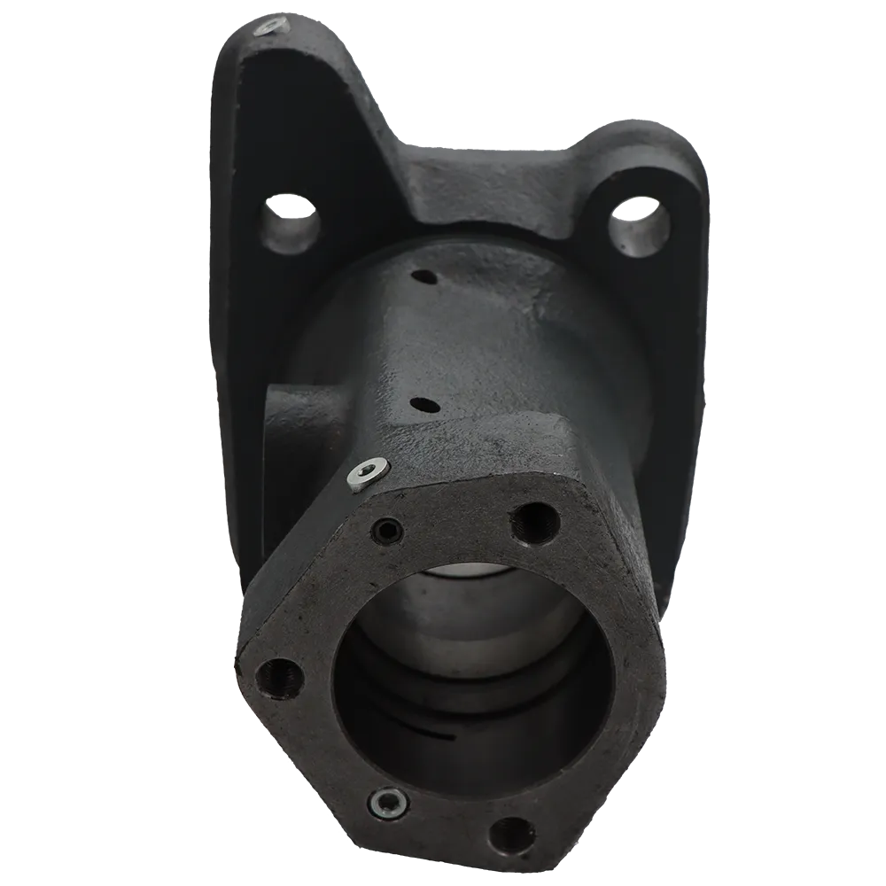 30378698, 303 786 98 BODY ASSY SANDVIK