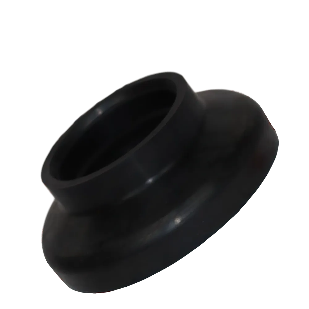 3060 MUX SECTION CUP ATLAS COPCO image 3