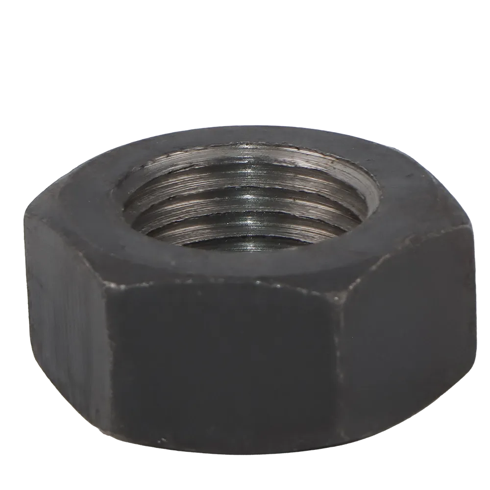 30A20ZI , 30A-20ZI NUT VOLVO image 5