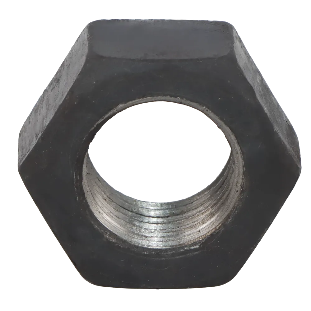 30A20ZI , 30A-20ZI NUT VOLVO image 2
