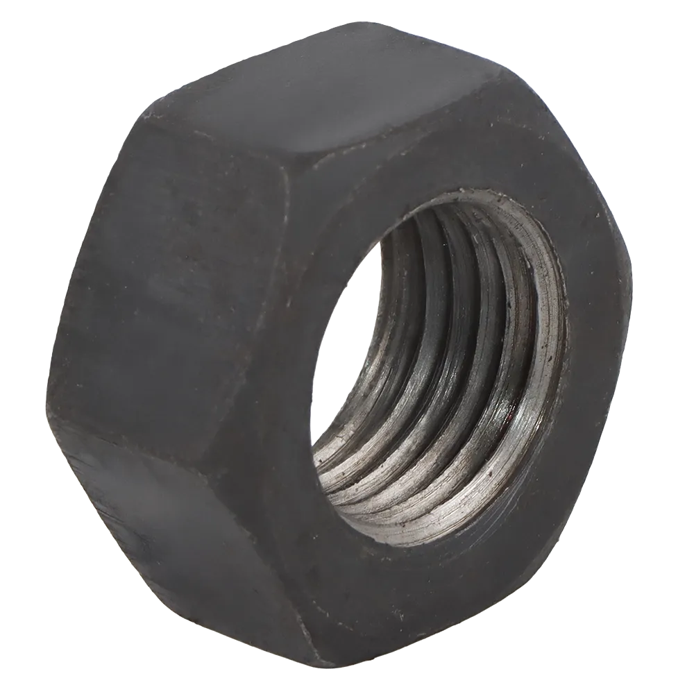 30A20ZI , 30A-20ZI NUT VOLVO image 3