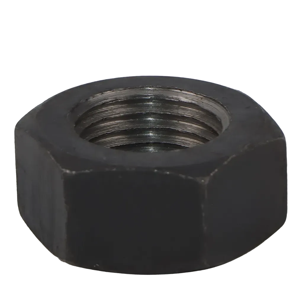 30A20ZI , 30A-20ZI NUT VOLVO