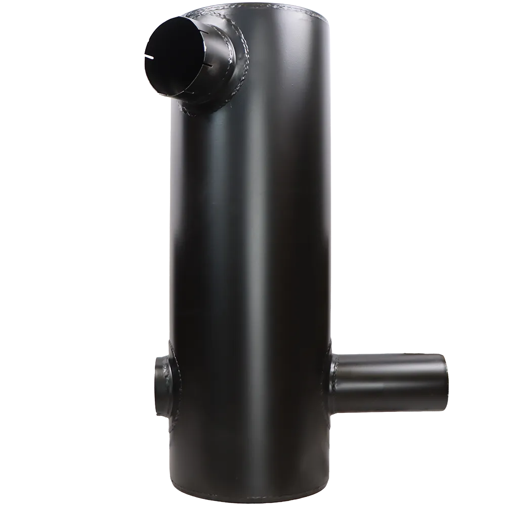 3109618, 310-9618 MUFFLER CATERPILLAR