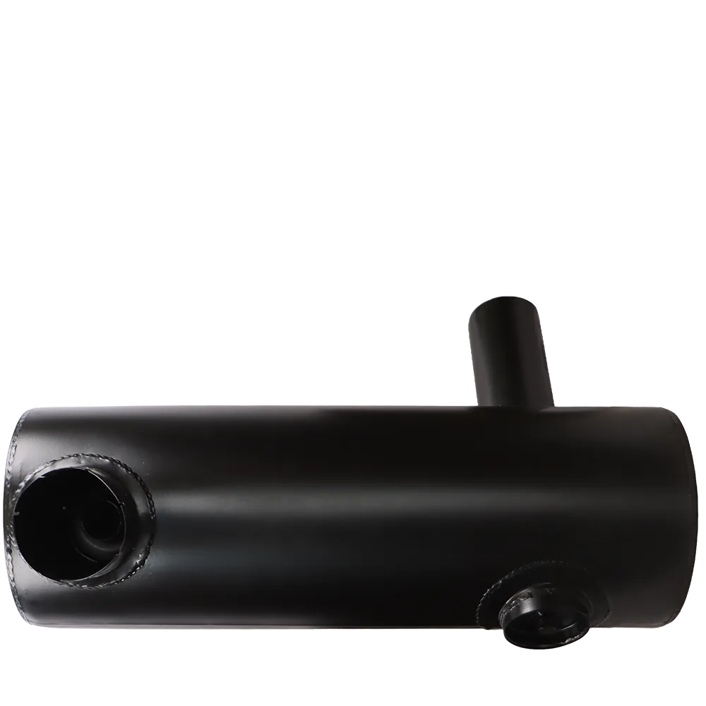 3109618, 310-9618 MUFFLER CATERPILLAR image 2
