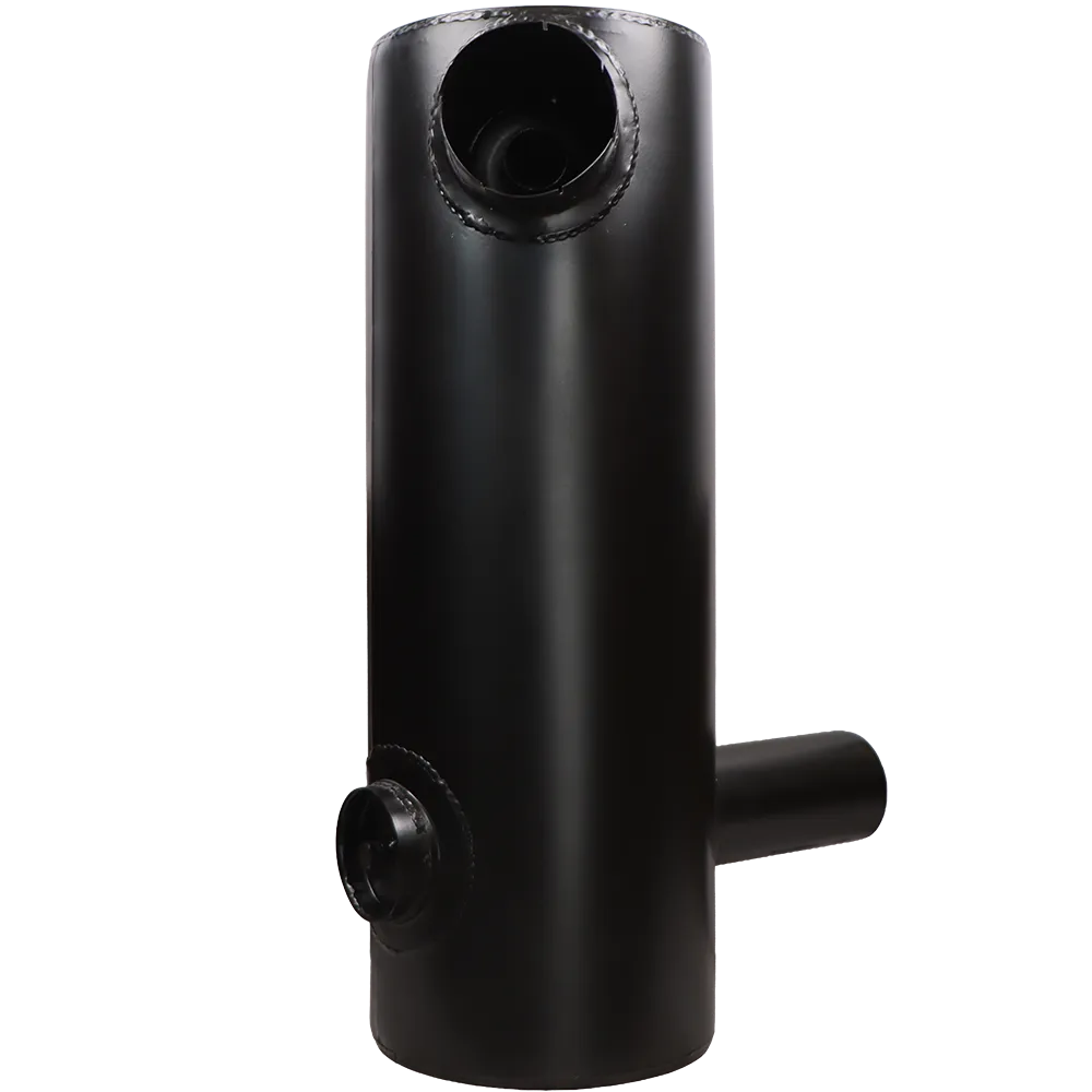 3109618, 310-9618 MUFFLER CATERPILLAR image 3