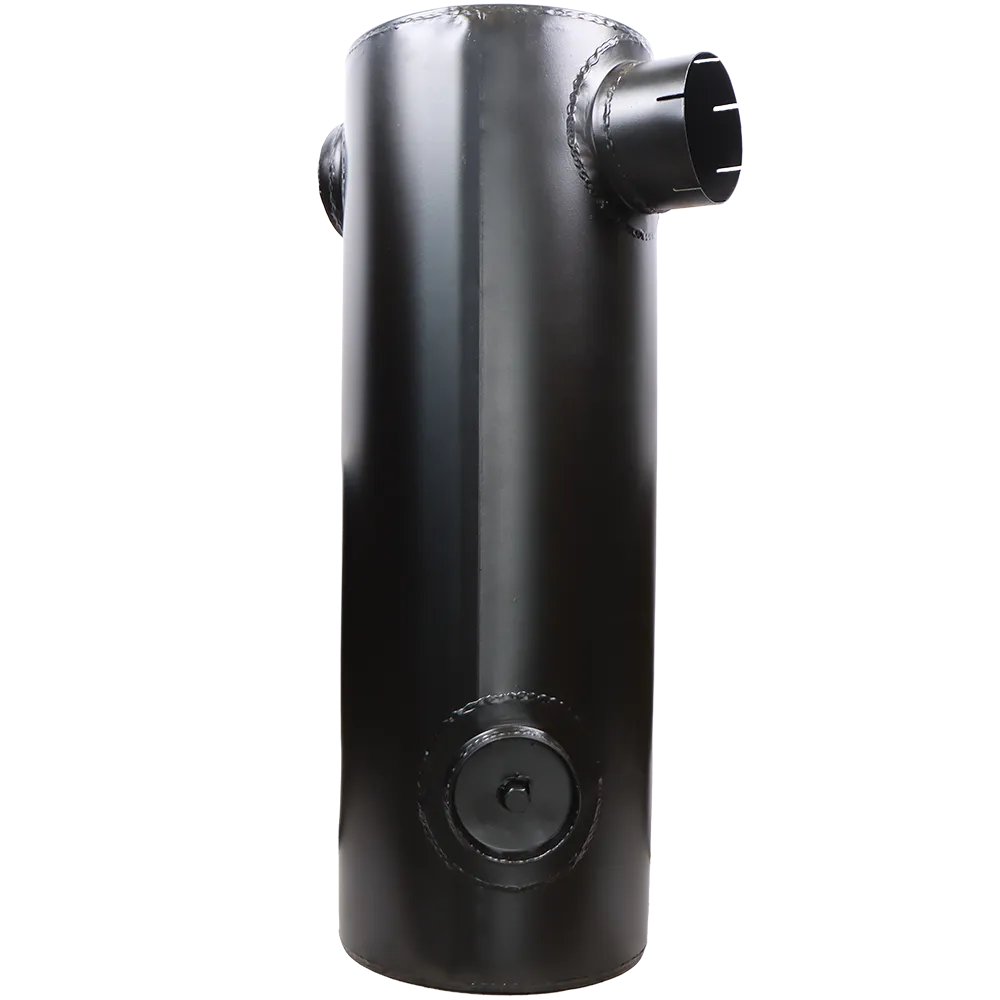 3109618, 310-9618 MUFFLER CATERPILLAR image 4