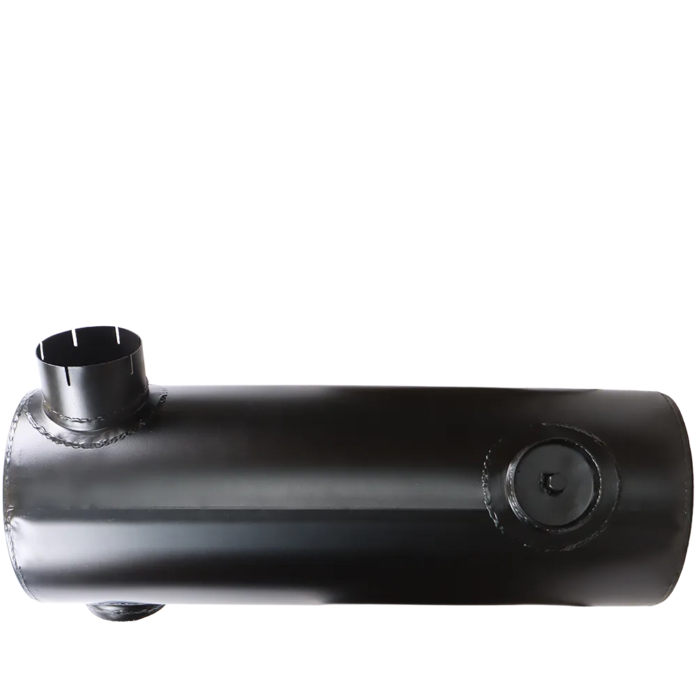 3109618, 310-9618 MUFFLER CATERPILLAR image 5