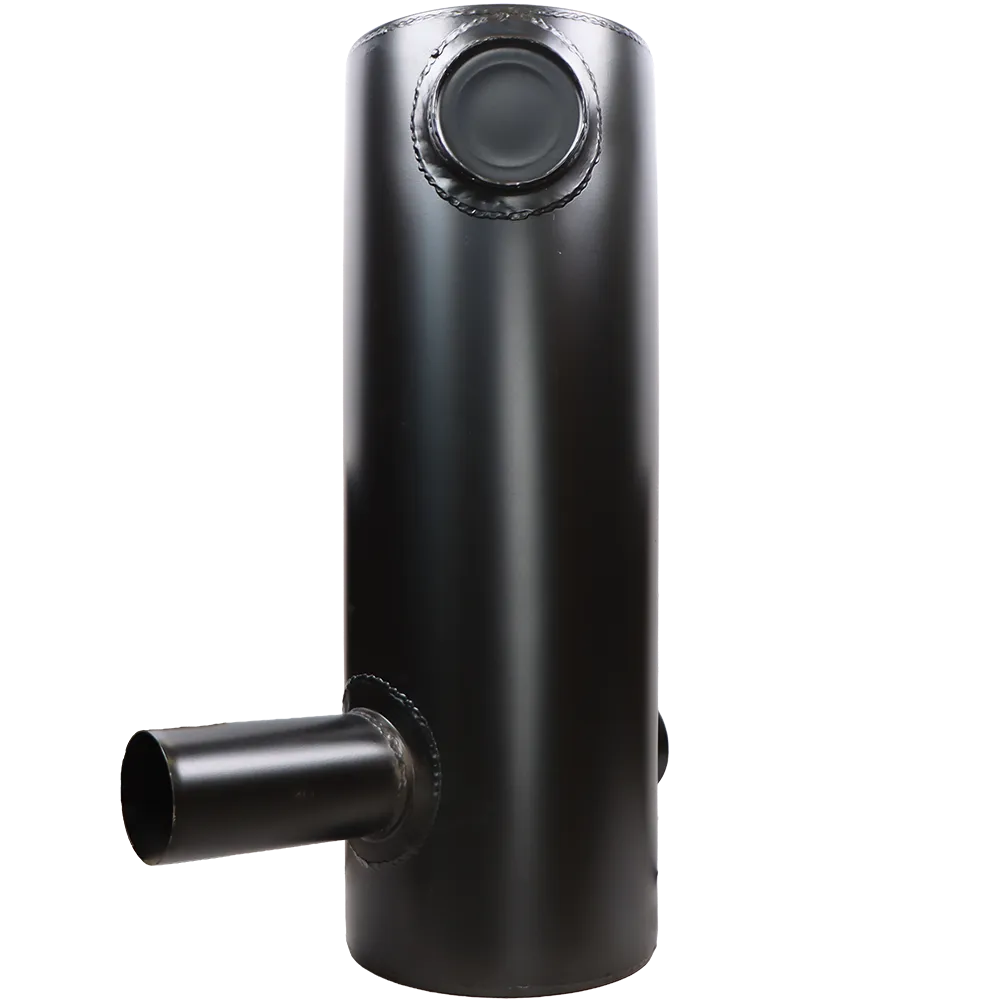 3109618, 310-9618 MUFFLER CATERPILLAR image 6