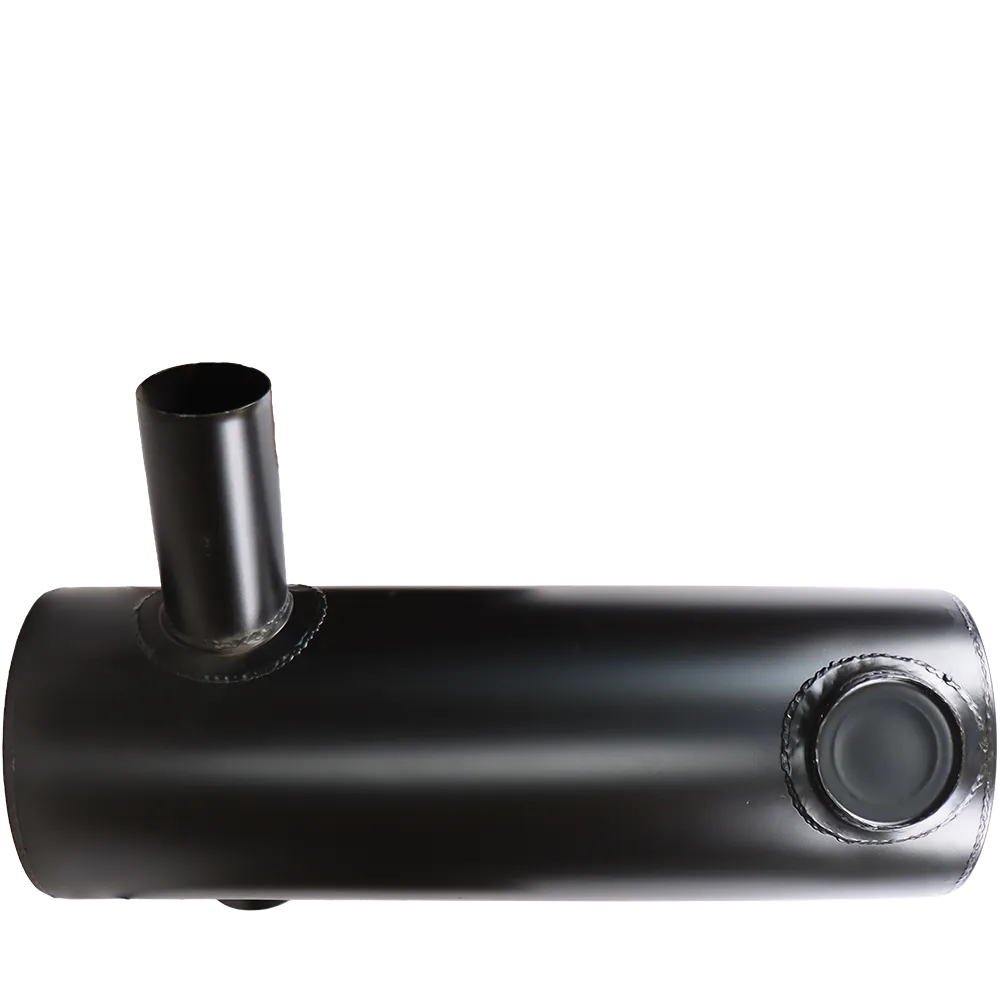 3109618, 310-9618 MUFFLER CATERPILLAR image 7