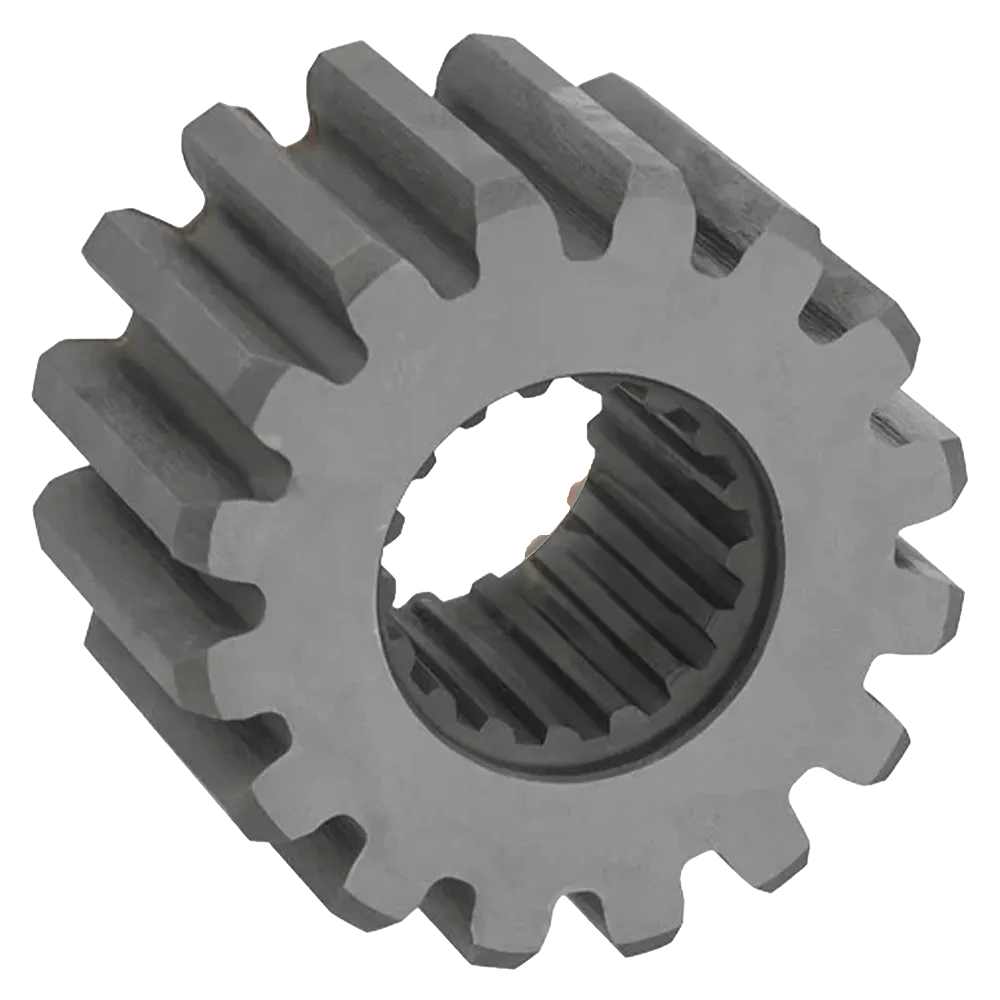 3115027400, 3115 0274 00 GEAR WHEEL ATLAS COPCO image 2