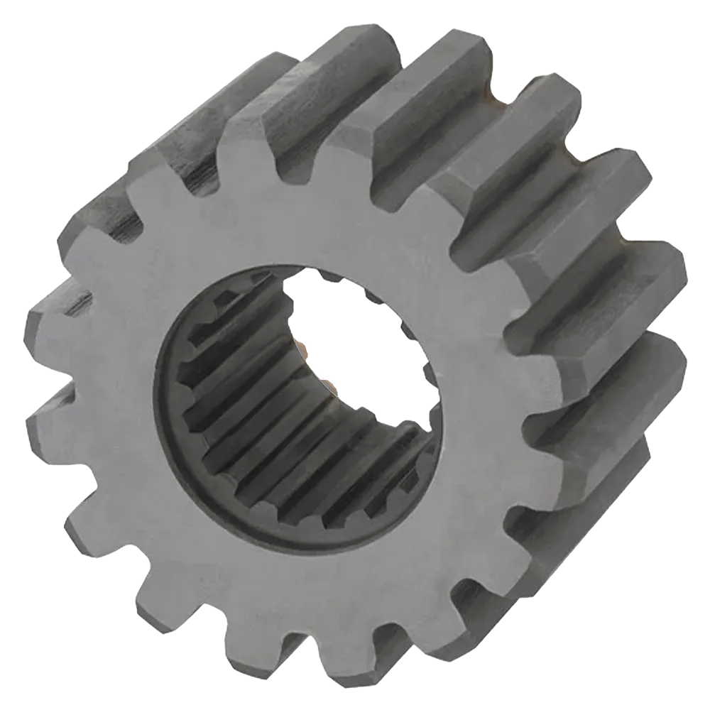 3115027400, 3115 0274 00 GEAR WHEEL ATLAS COPCO image 3
