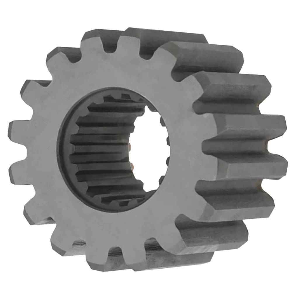 3115027400, 3115 0274 00 GEAR WHEEL ATLAS COPCO image 4