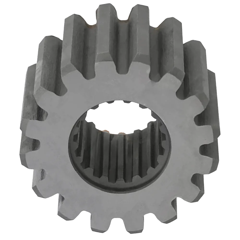 3115027400, 3115 0274 00 GEAR WHEEL ATLAS COPCO image 5