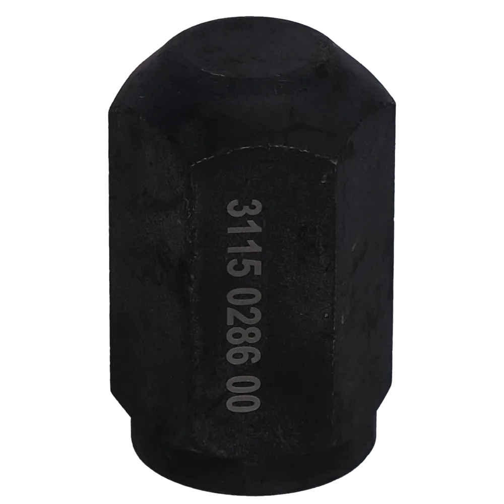 3115028600, 3115 0286 00 DOME NUT ATLAS COPCO