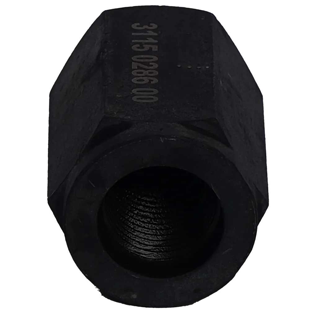 3115028600, 3115 0286 00 DOME NUT ATLAS COPCO image 4