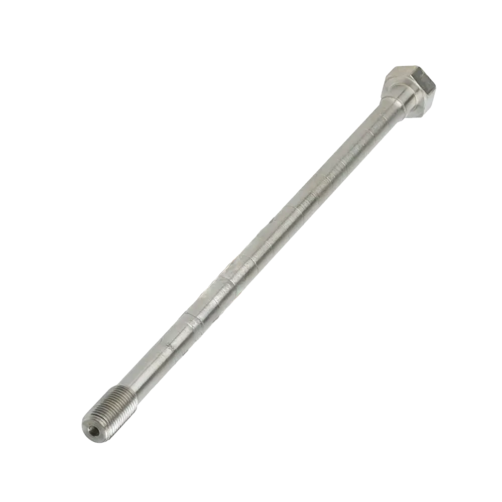 3115145700, 3115 1457 00 SIDE BOLT ATLAS COPCO image 5
