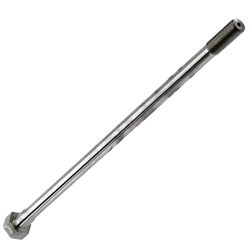 3115265200, 3115 2652 00 SIDE BOLT ATLAS COPCO image 2