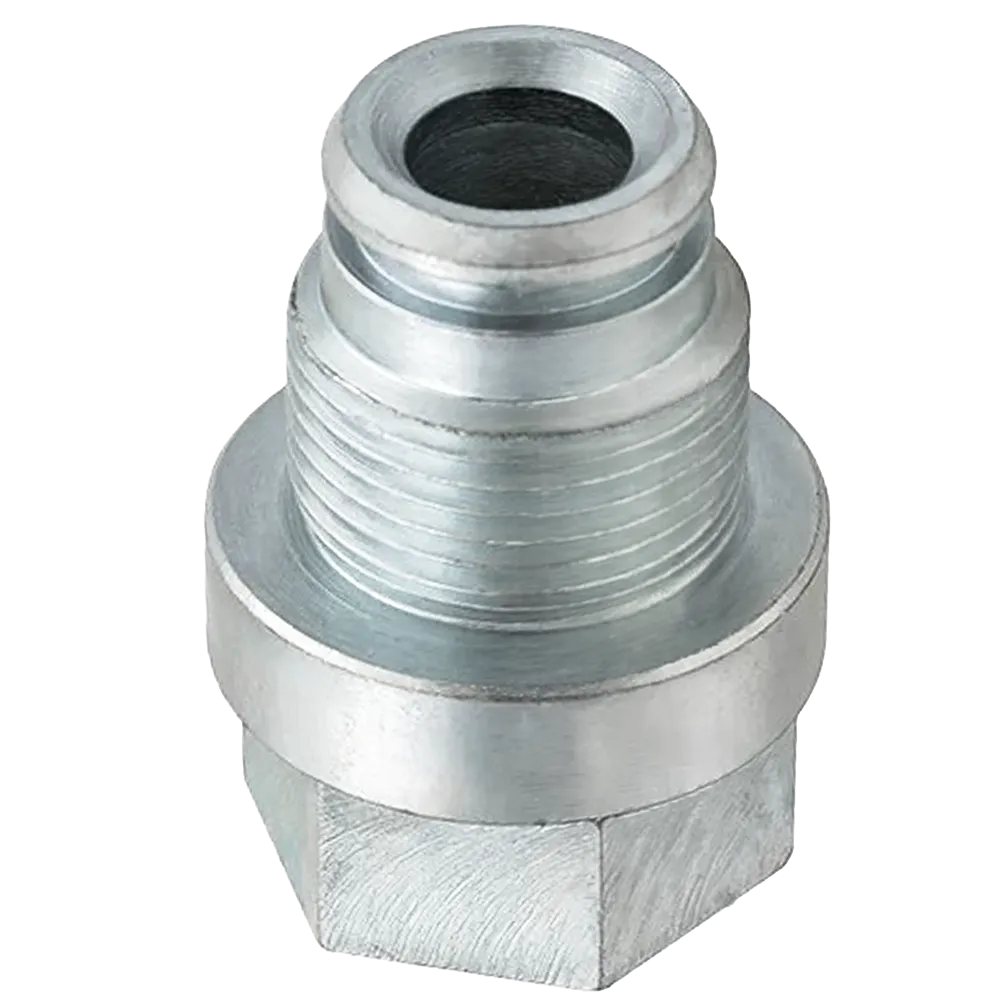 3115344900, 3115 3449 00 FLUSHING ADAPTOR ATLAS COPCO