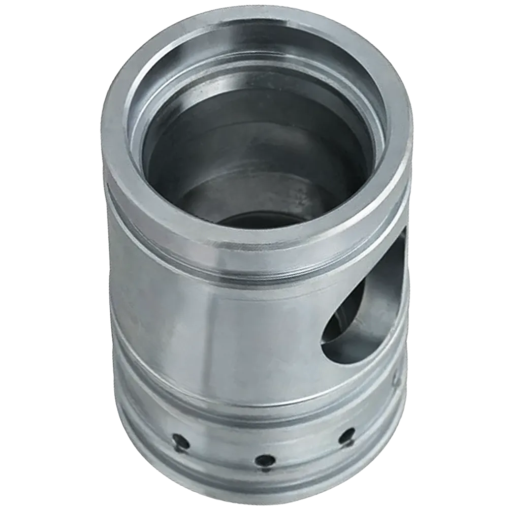 3115504400, 3115 5044 00 FLUSHING HEAD ATLAS COPCO