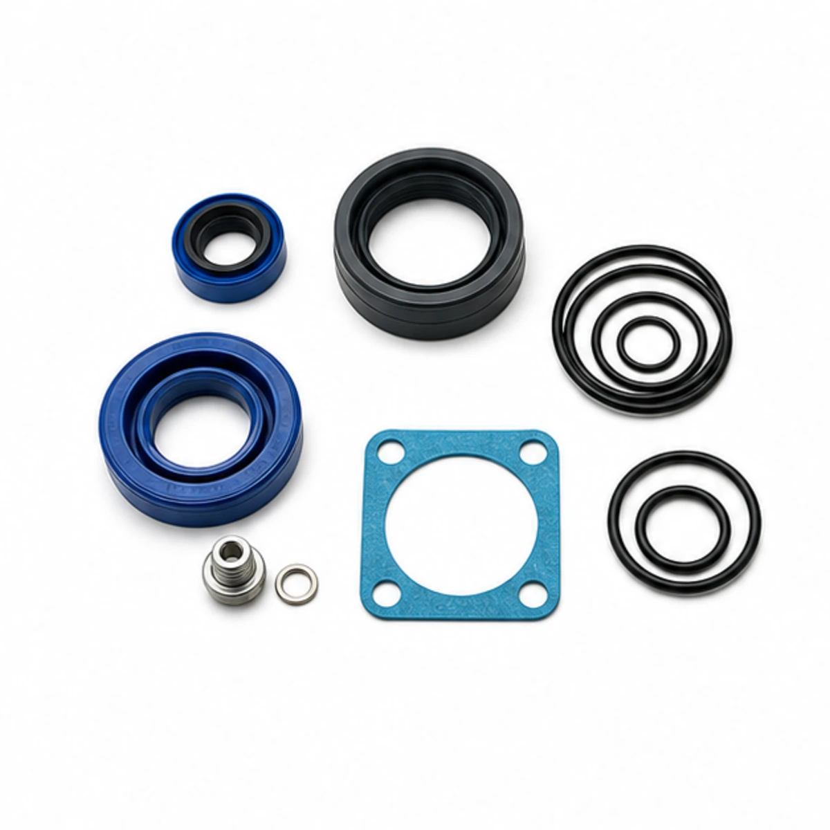Atlas Copco Seal Kit - 3115 9011 64