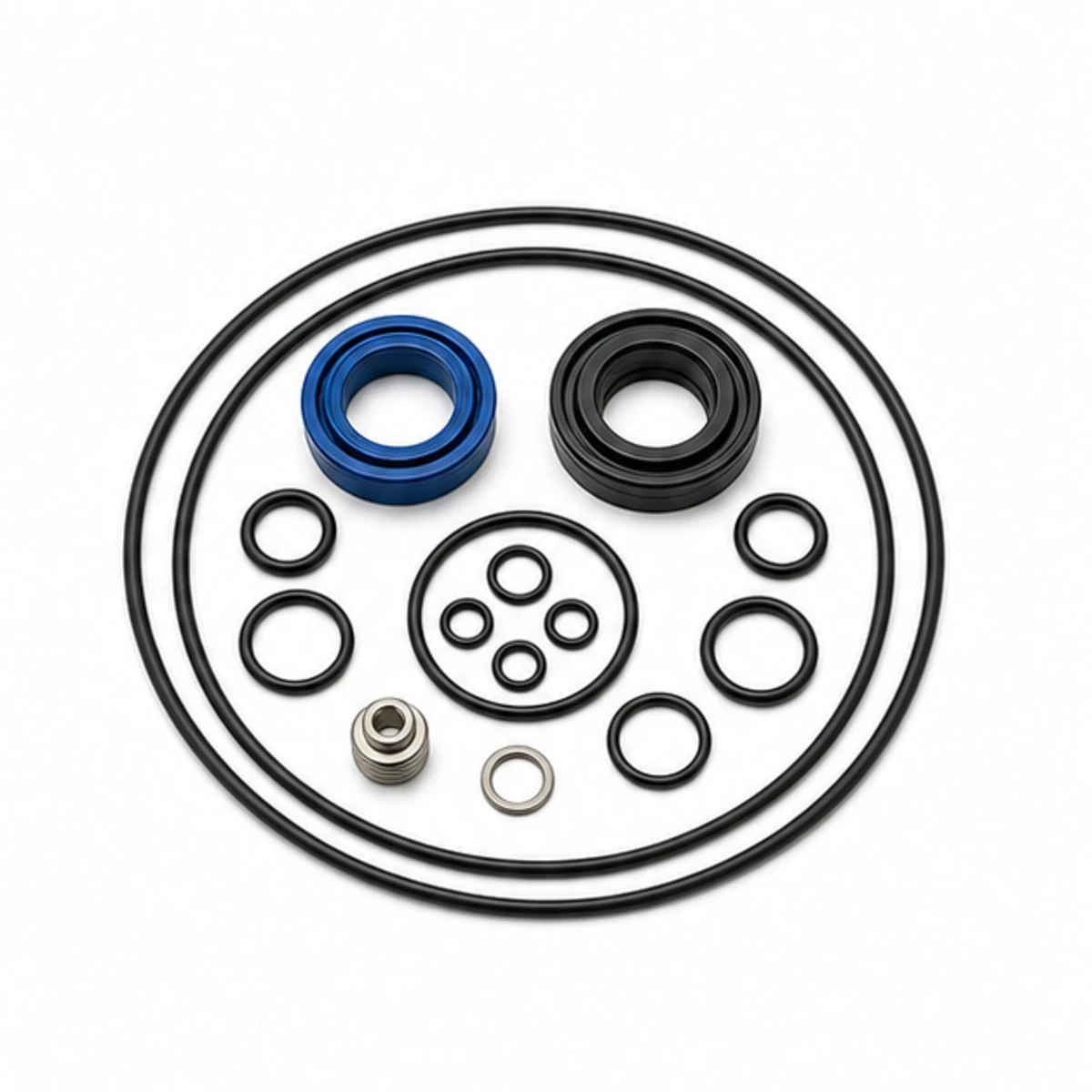 Atlas Copco Seal Kit - 3115 9150 95