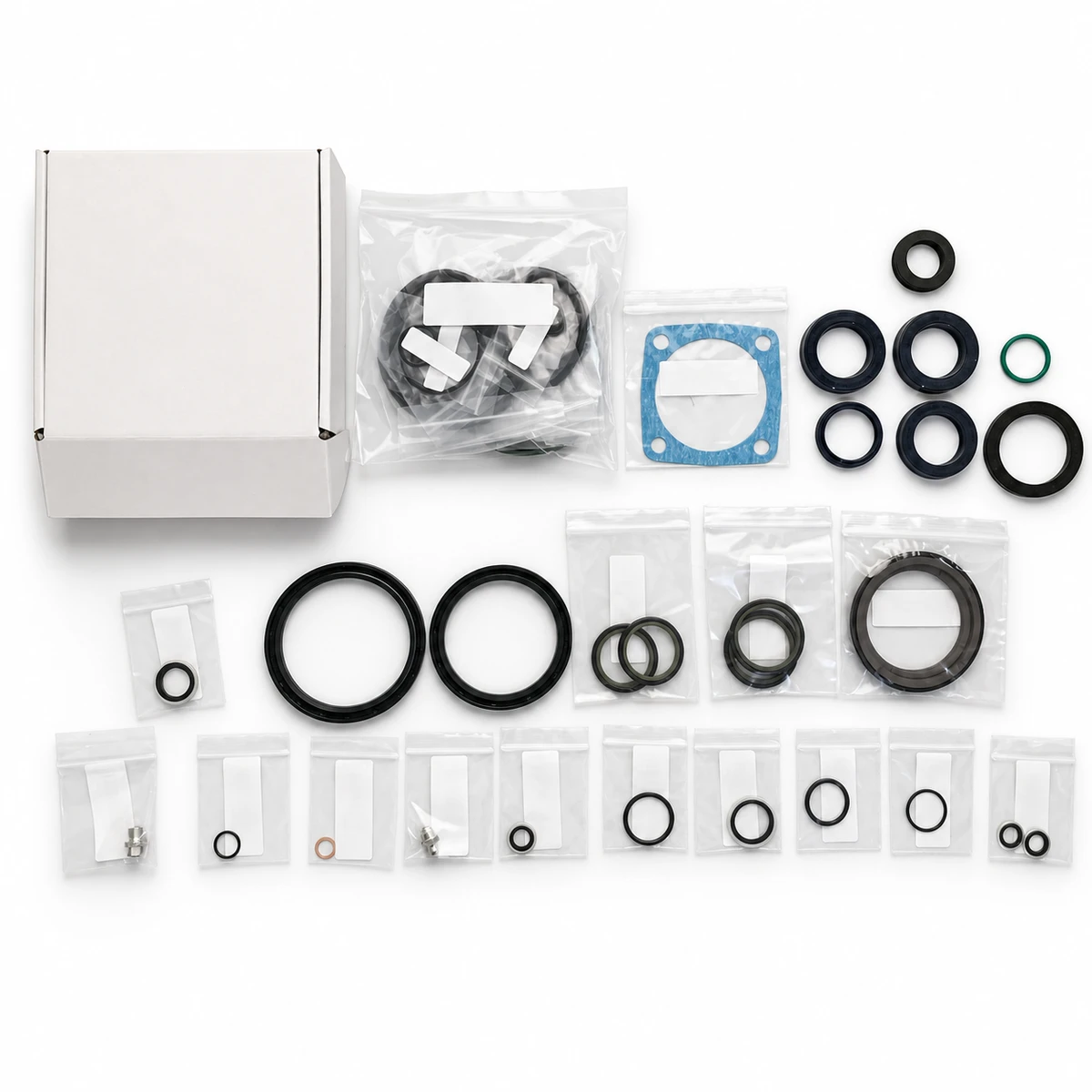 Atlas Copco Seal Kit - 3115 9170 91