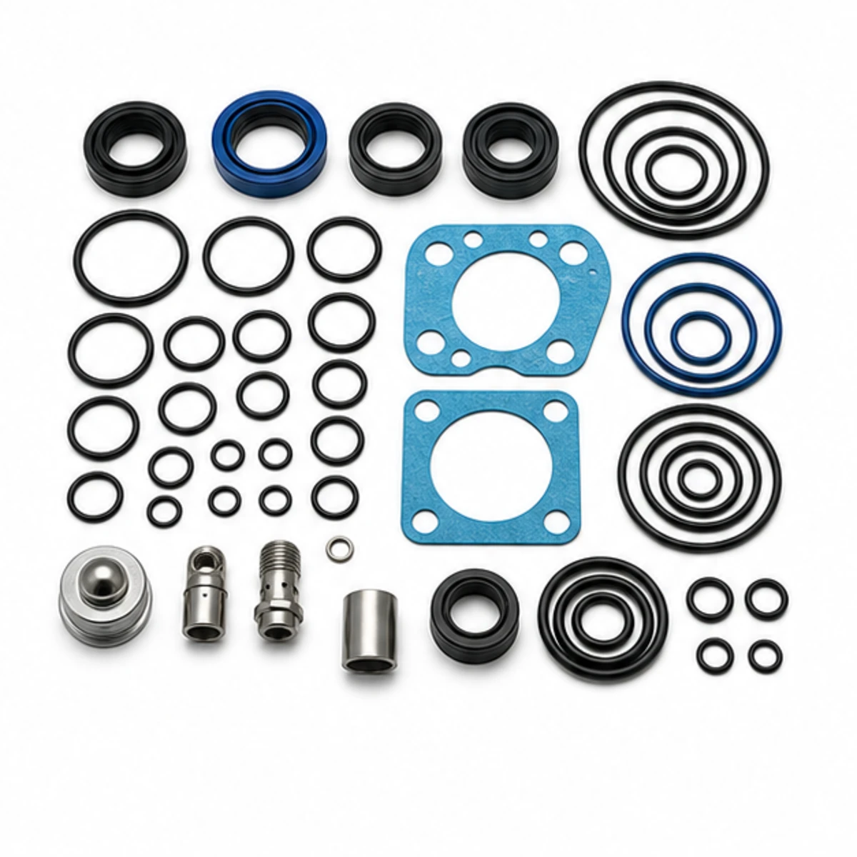 Atlas Copco Seal Kit - 3115 9170 94