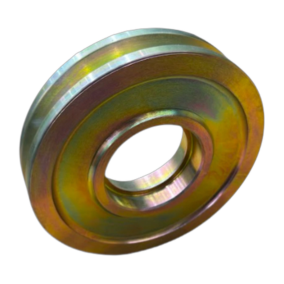Atlas Copco Steel Wire Rope Reel - 3128 0781 90 image 2